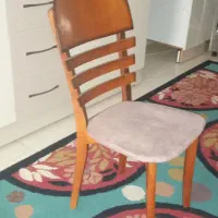 میزناهارخوری ۴نفره|میز و صندلی غذاخوری|قره چای, |دیوار