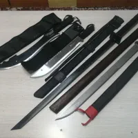 چاقو کمپینگ اورجینال دست ساز امریکایی کلکسیونی|کوهنوردی و کمپینگ|گلستان (تهران), |دیوار