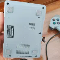 پلی استیشن کلاسیک playstation classic|کنسول، بازی ویدئویی و آنلاین|ری, هاشمآباد|دیوار