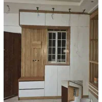 کابینت ام دی اف|خدمات پیشه و مهارت|میناب, |دیوار