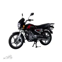 تکنو طرح باکسر