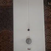 ابگرمکن دیواری بوتان ۳۱۱۵ کم فشار سالم وتمیز