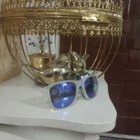 عینک آفتابی اورجینال پلاریزه|زیورآلات و اکسسوری|تهران, فلاح|دیوار