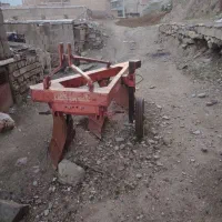 گاو آهن علیزاده درحد فروش فوری