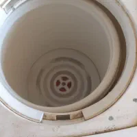 لباس شویی دو قلو|ماشین لباسشویی و خشک‌کن لباس|خاش, |دیوار