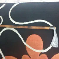 تبر قدیمی
