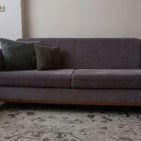 مبل سه نفره