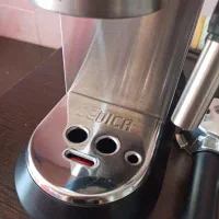 اسپرسوسازدلونگی۶۸۵|سماور، چای‌ساز، قهوه‌ساز|اسلام‌شهر, شهرک واوان|دیوار