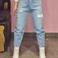 شلواری مام استایل وکت فوتر|لباس|مشهد, شهید قربانی|دیوار