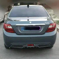 دنا پلاس ۶ دنده EF7P|خودرو سواری و وانت|صباشهر, |دیوار