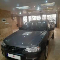 آریسان خشک 1403|خودرو سواری و وانت|قم, سعادتی|دیوار