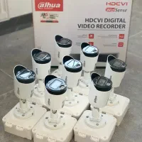 دوربین مداربسته سیستمهای اعلام سرقت و حریق