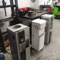 تعمیروتعمیرات ابسردکن اداری صنعت انواع یخچال فریزر|خدمات پیشه و مهارت|تهران, تجریش|دیوار