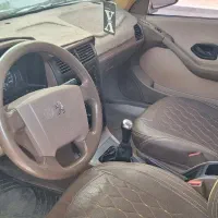 فروش پژو۴۰۵ جی ال ایکس مدل۹۳|خودرو سواری و وانت|لار, |دیوار