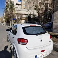 تیبا ۲ مدل ۹۸|خودرو سواری و وانت|مشهد, نیروی هوایی|دیوار