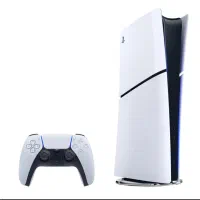 ps5 اسلیم نسل جدید 2116|کنسول، بازی ویدئویی و آنلاین|سهند, |دیوار