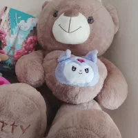 عروسک خرس بزرگ 1/30