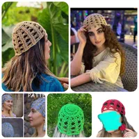 کلاه و باندانا مینی اسکارف و اشارپ|لباس|نیشابور, میدان حافظ|دیوار