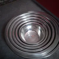 لگن|ظروف پخت‌وپز|کرمانشاه, |دیوار