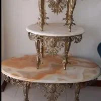 میز وعسلی کنار مبلی|مبلمان خانگی و میز عسلی|تهران, لویزان|دیوار