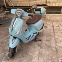 موتور کاوان ۱۵۰پلاس