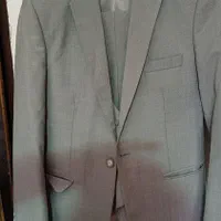 کت و شلوار و جلیقه مردانه