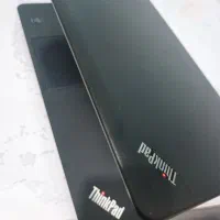 لب تاب لنوو Thinkpad 550