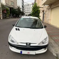 ۲۰۶تیپ ۲ مدل ۹۶