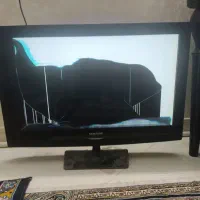 سامسونگ ۳۲ اینچ ضربه خورده