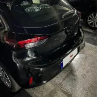 اوپل کورسا opel 2024|خودرو سواری و وانت|تهران, سعادتآباد|دیوار