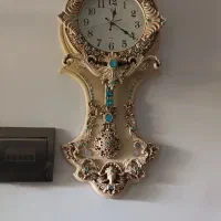 دو عدد ساعت سالم
