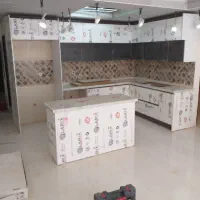 صنایع ام دی اف کابینت مسکن مهر