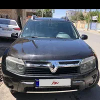 رنو داستر 2014 DUSTER