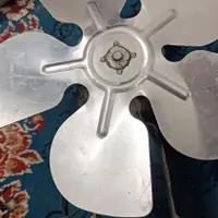 فن هواکش سالم