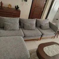 مبل پازل|مبلمان خانگی و میز عسلی|رشت, رشتیان|دیوار