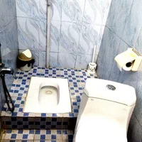 سوئیت آپارتمان  بزرگ‌ تمیز شیک (بالاشهر)|اجارهٔ کوتاه‌مدت آپارتمان و سوئیت|بروجرد, |دیوار