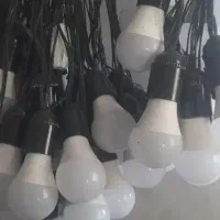 اجاره....اجاره ریسه و پروژکتور فقط  ۱۰۰ و ۱۳۰ تومن