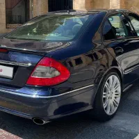 بنز E280 مدل ۲۰۰۹ (۱۳۸۸)