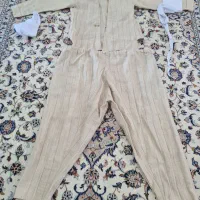 جوخه و رانک|لباس|مهاباد (آذربایجان غربی), |دیوار