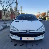 پژو 206