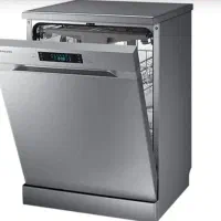 ظرفشویی سامسونگ ۱۴ نفره سیلور60M5070