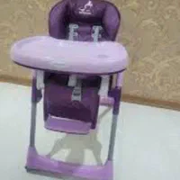 صندلی غذای بچه مارک کانگرو