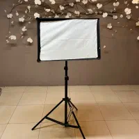کیت فلاش عکاسی|دوربین عکاسی و فیلم‌برداری|اهواز, اهواز|دیوار