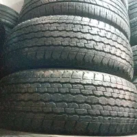 لاستیک بی ام وبنزT8لندکروزسانتافه هایلوکس18.60.245
