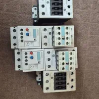 کنتاکتور زیمنس  نو