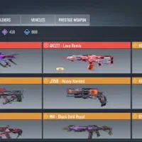 اکانت کلاف دیوتی