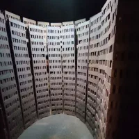 آجرنما|مصالح و تجهیزات ساختمان|برخوار, |دیوار