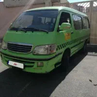 ون دلیکا تاکسی گردشی