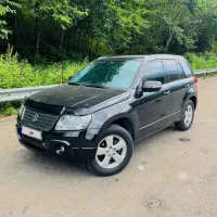 سوزوکی ویتارا ۲۴۰۰ اتوماتیک کلاس ۸