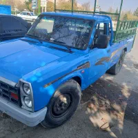 بردن بار به تهران